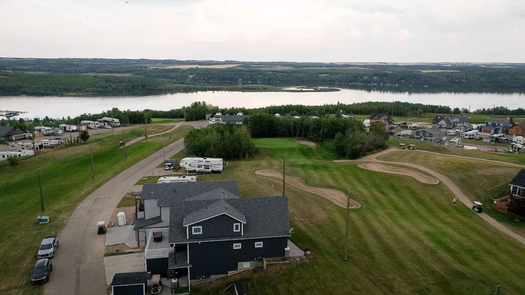 25054 South Pine Lake Road Rural Red Deer County AB T0M 1R0