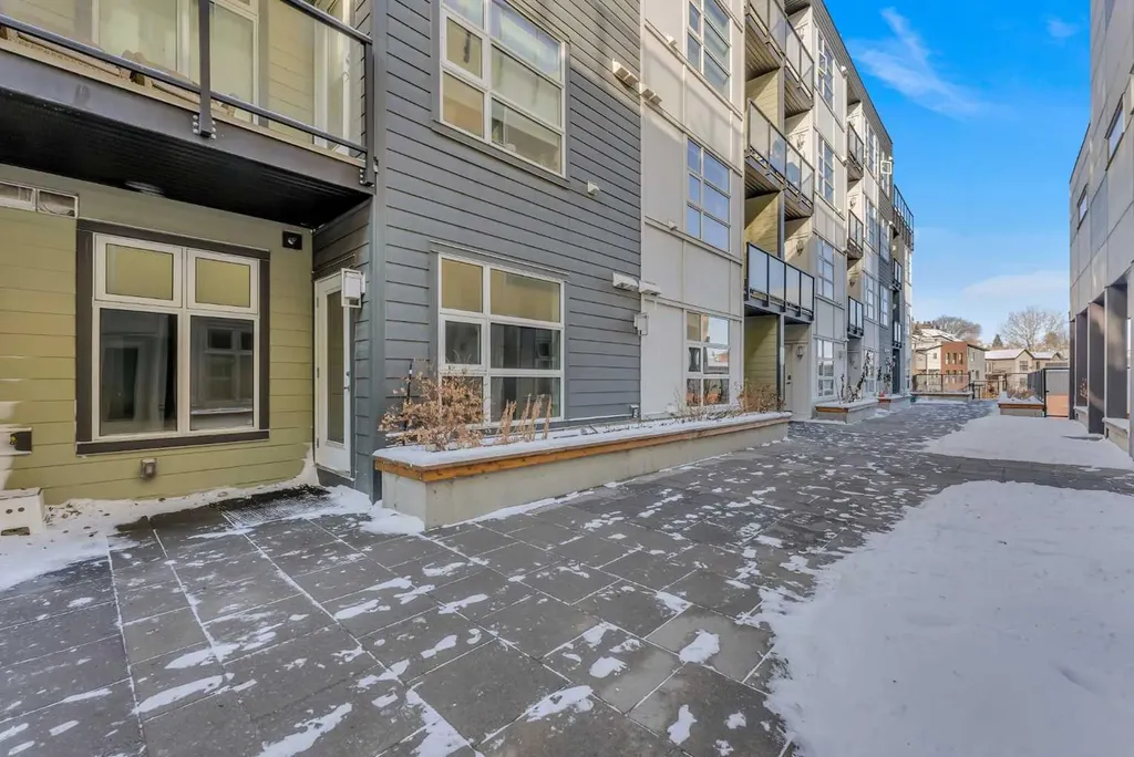 515 4 Avenue NE Calgary AB T2E0J9