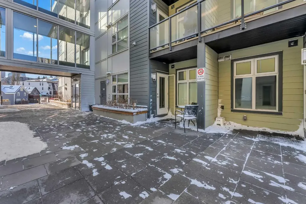 515 4 Avenue NE Calgary AB T2E0J9