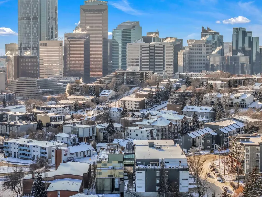 515 4 Avenue NE Calgary AB T2E0J9
