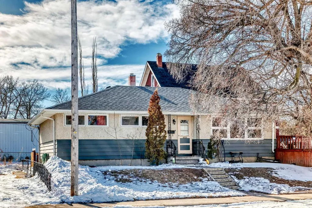 4939 45 Street Innisfail AB T4G 1M4