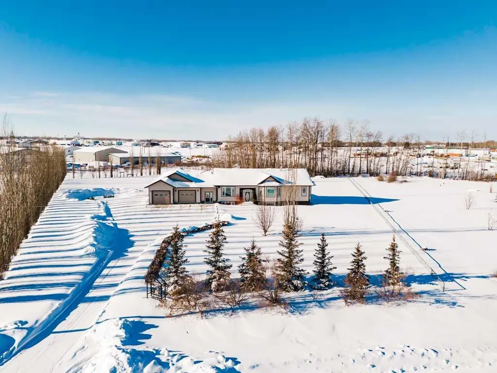 9910 95 Street La Crete AB T0H2H0