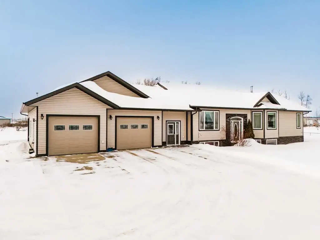 9910 95 Street La Crete AB T0H2H0