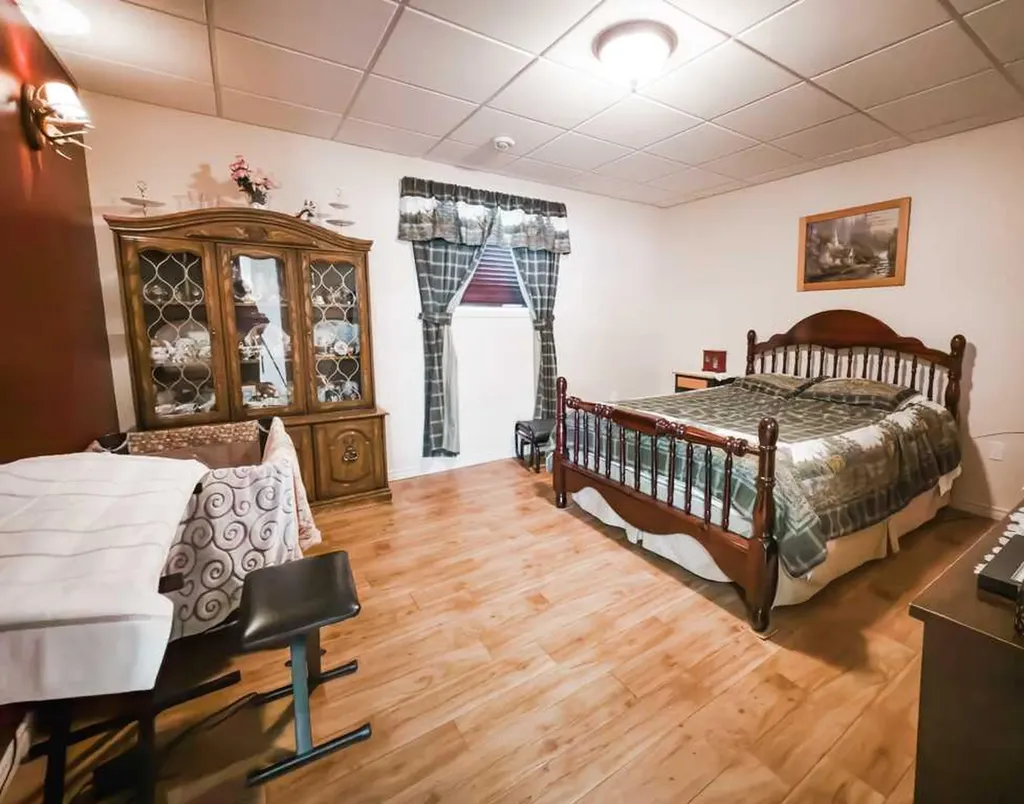 9910 95 Street La Crete AB T0H2H0