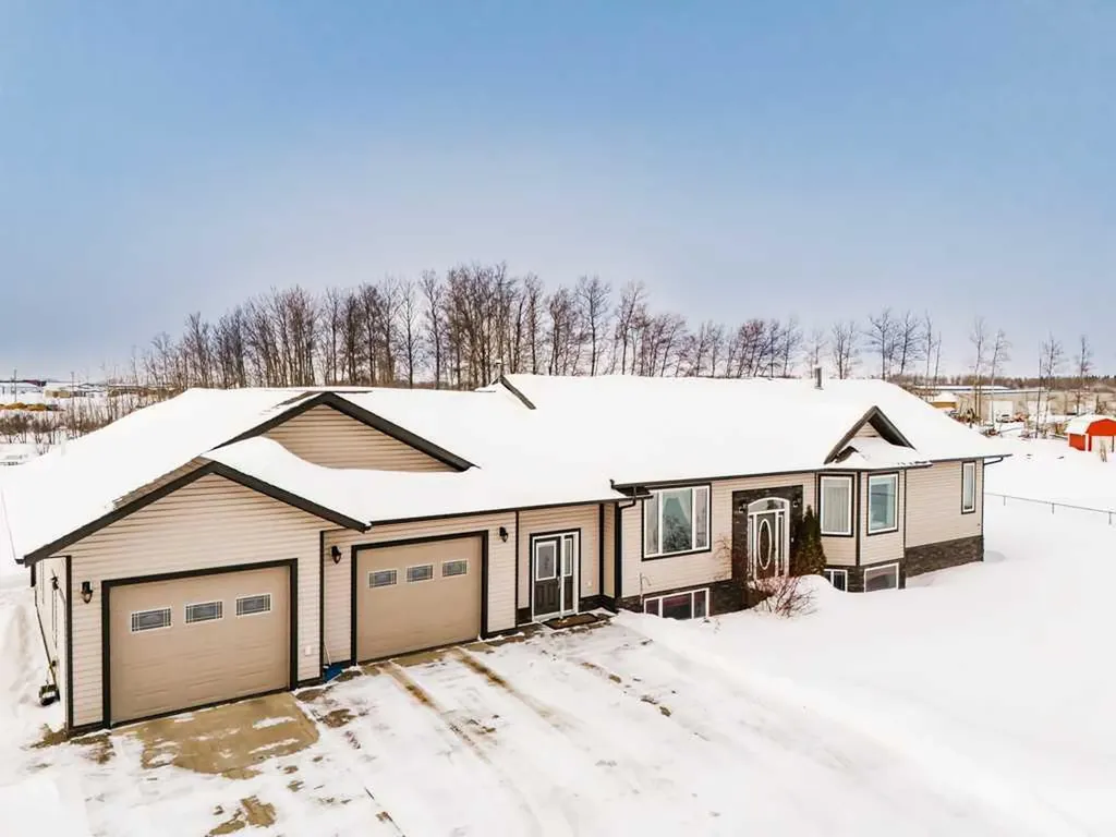 9910 95 Street La Crete AB T0H2H0