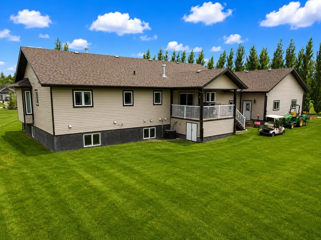 9910 95 Street La Crete AB T0H2H0