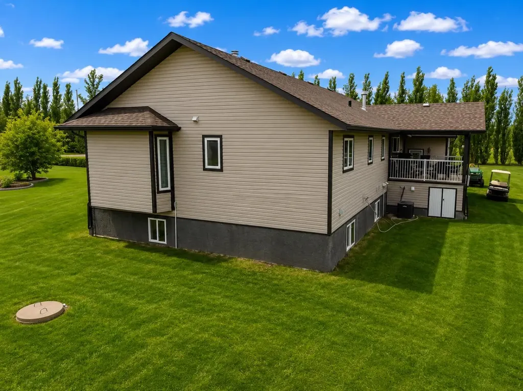 9910 95 Street La Crete AB T0H2H0