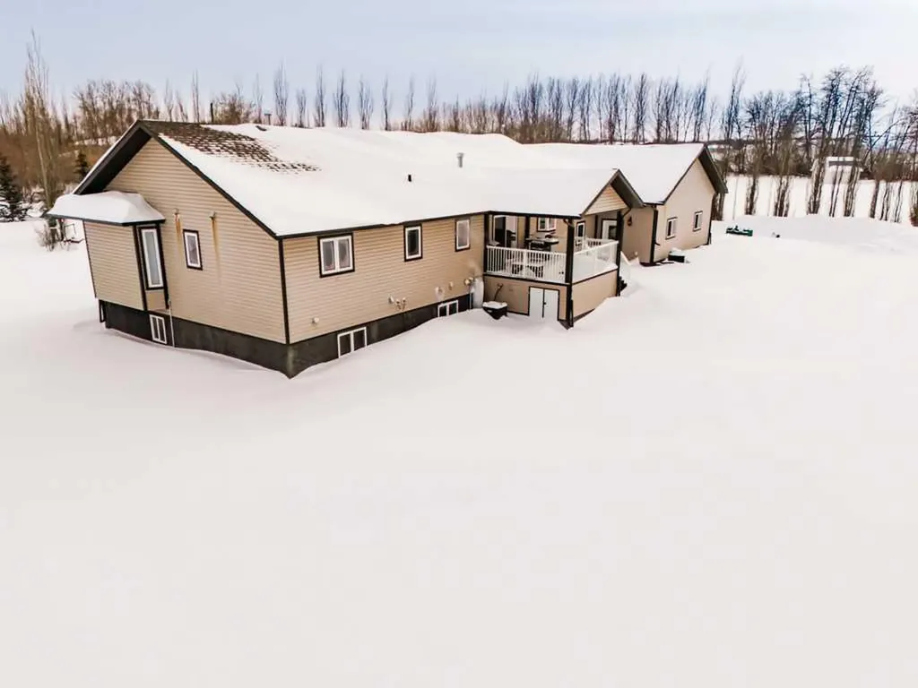 9910 95 Street La Crete AB T0H2H0