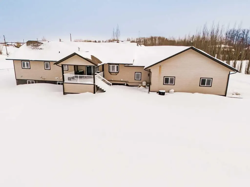 9910 95 Street La Crete AB T0H2H0
