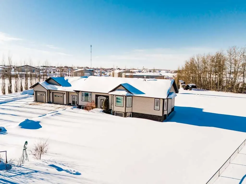 9910 95 Street La Crete AB T0H2H0