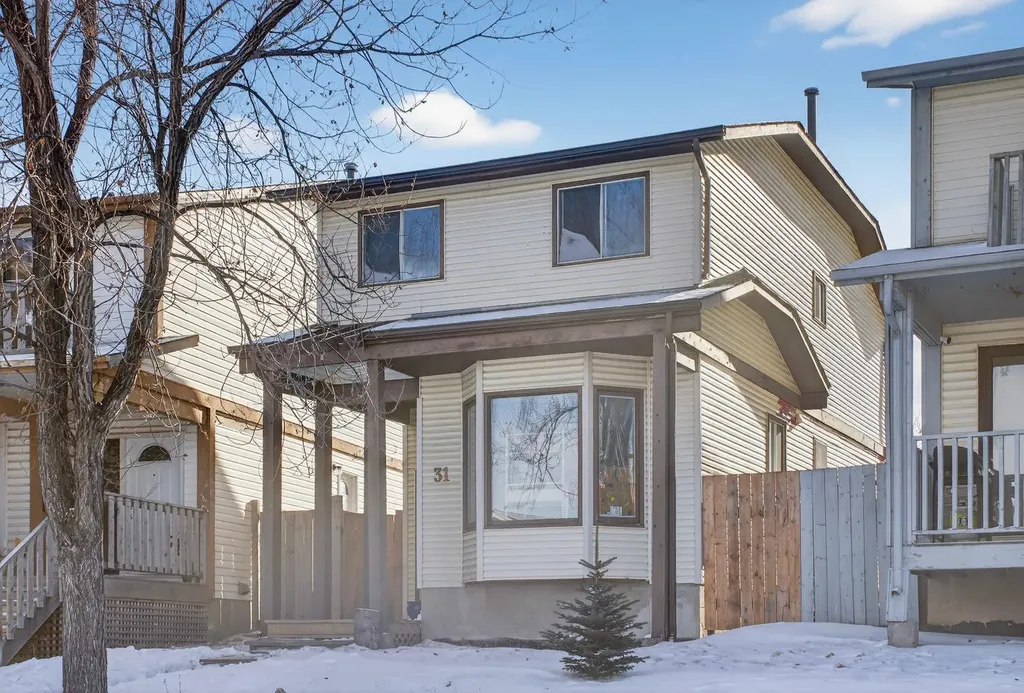 31 Templeby Way NE Calgary AB T1y5n7