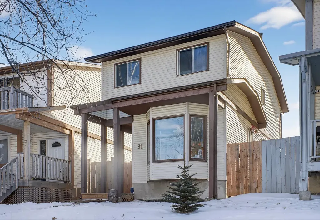 31 Templeby Way NE Calgary AB T1y5n7