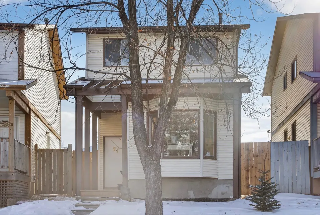 31 Templeby Way NE Calgary AB T1y5n7