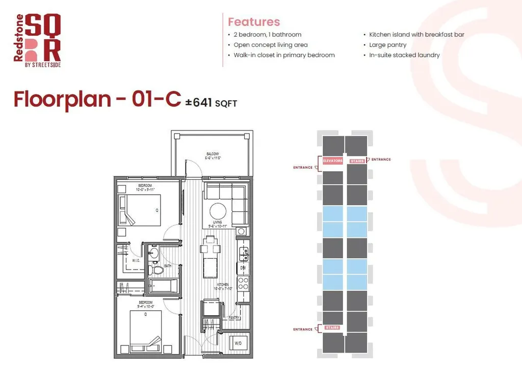 65 Red Embers Plaza NE Calgary AB T3N 2W4