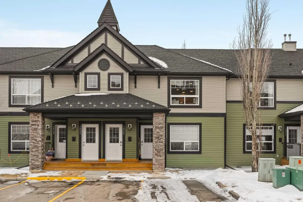 140 Sagewood Boulevard SW Airdrie AB T4B3H5