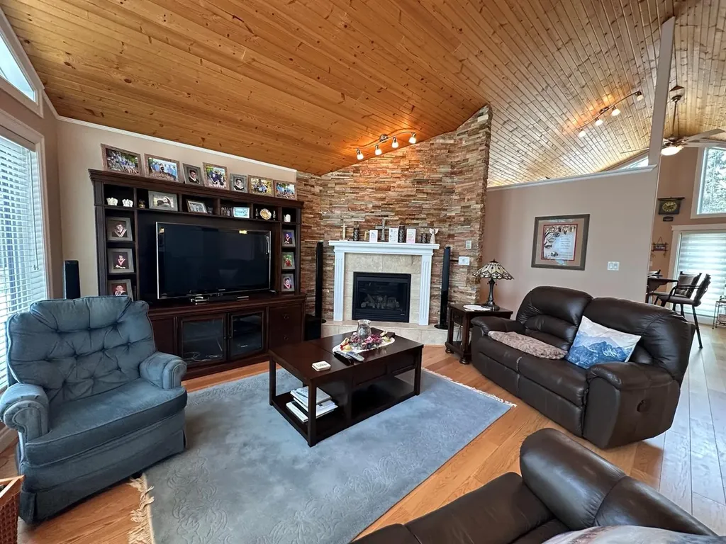 134, 15474 Old Trail Lac La Biche AB T0A 2T0