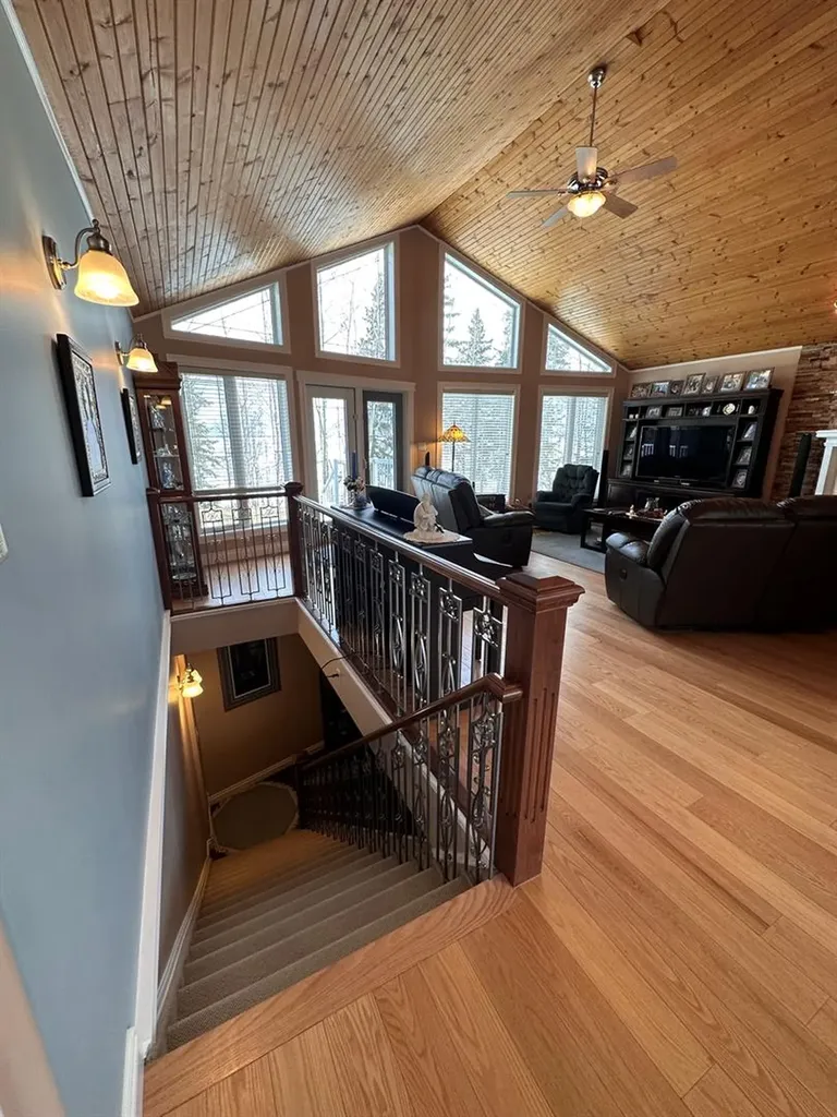 134, 15474 Old Trail Lac La Biche AB T0A 2T0