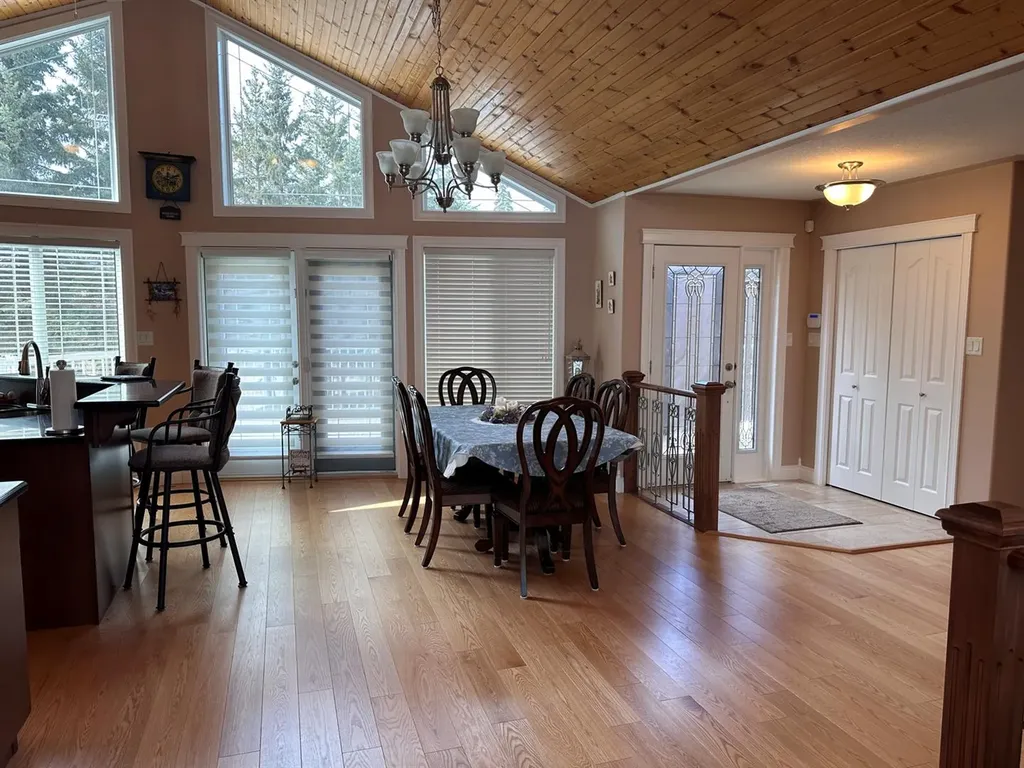 134, 15474 Old Trail Lac La Biche AB T0A 2T0