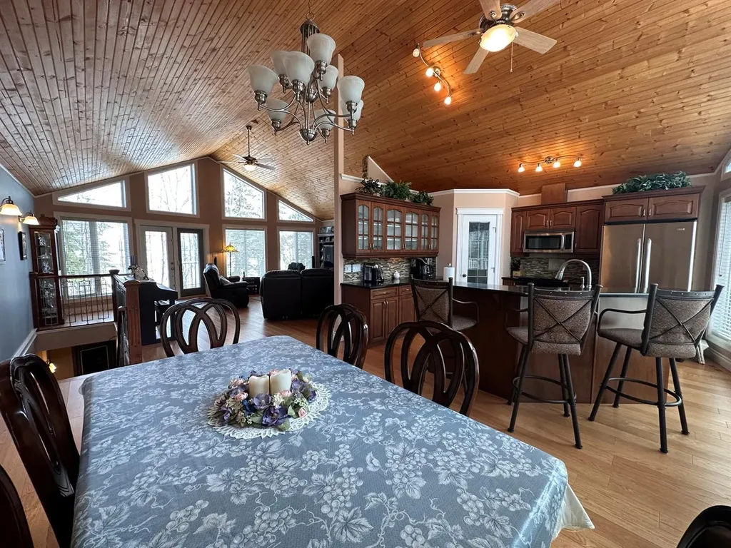 134, 15474 Old Trail Lac La Biche AB T0A 2T0
