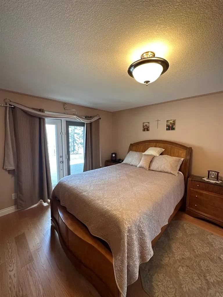 134, 15474 Old Trail Lac La Biche AB T0A 2T0