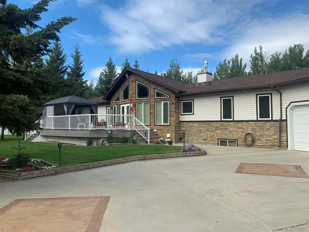 134, 15474 Old Trail Lac La Biche AB T0A 2T0