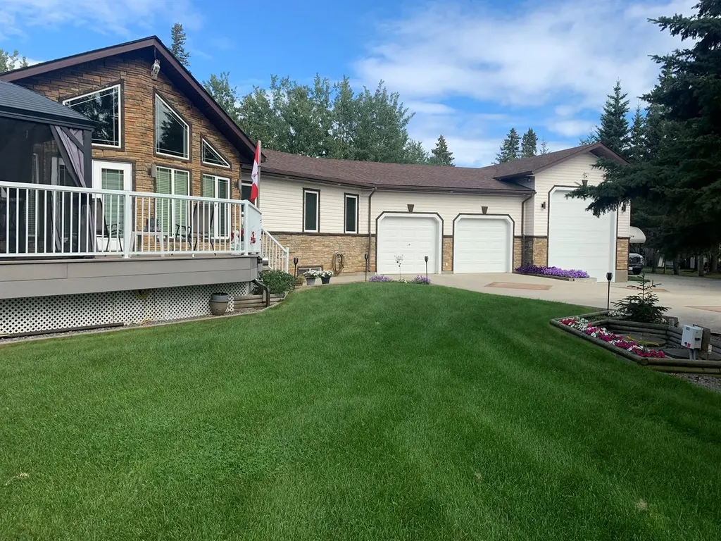 134, 15474 Old Trail Lac La Biche AB T0A 2T0