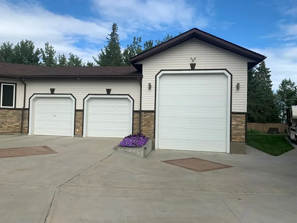 134, 15474 Old Trail Lac La Biche AB T0A 2T0