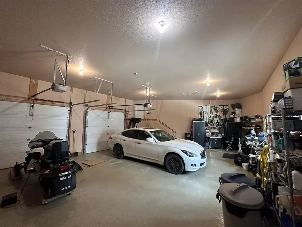 134, 15474 Old Trail Lac La Biche AB T0A 2T0