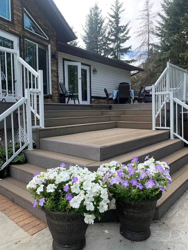 134, 15474 Old Trail Lac La Biche AB T0A 2T0