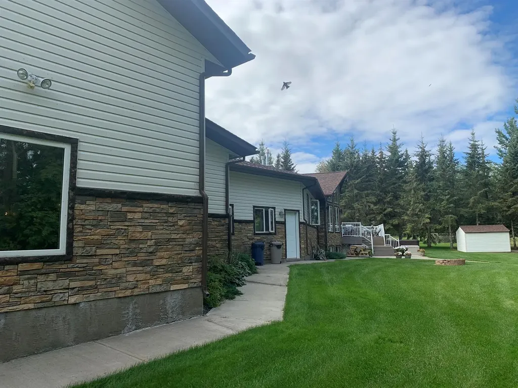134, 15474 Old Trail Lac La Biche AB T0A 2T0