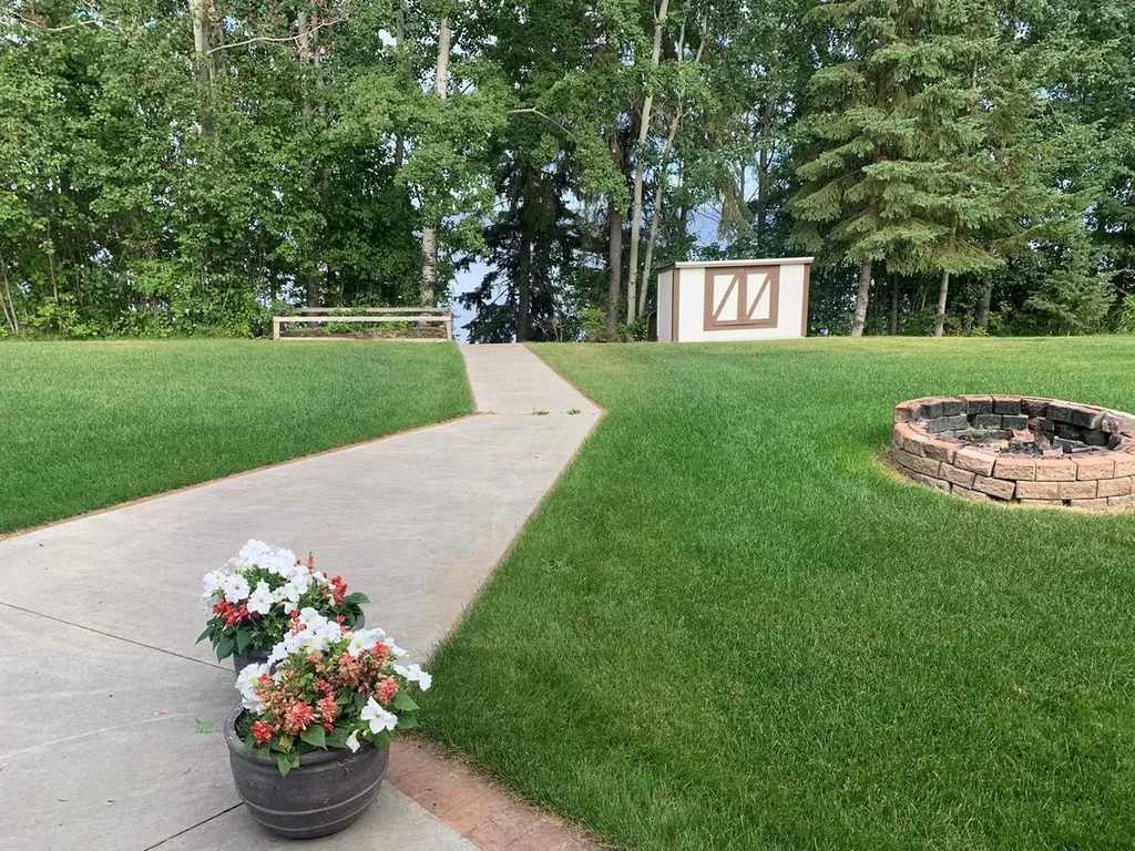 134, 15474 Old Trail Lac La Biche AB T0A 2T0