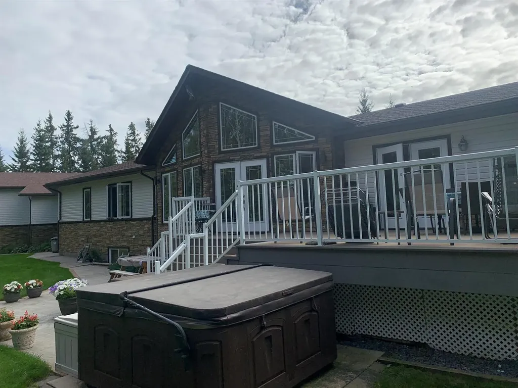 134, 15474 Old Trail Lac La Biche AB T0A 2T0
