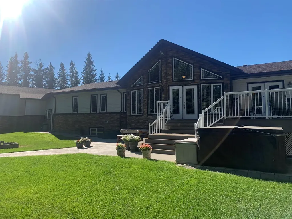 134, 15474 Old Trail Lac La Biche AB T0A 2T0