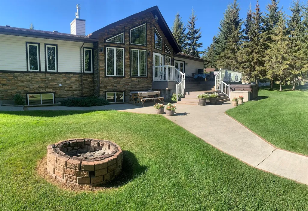 134, 15474 Old Trail Lac La Biche AB T0A 2T0