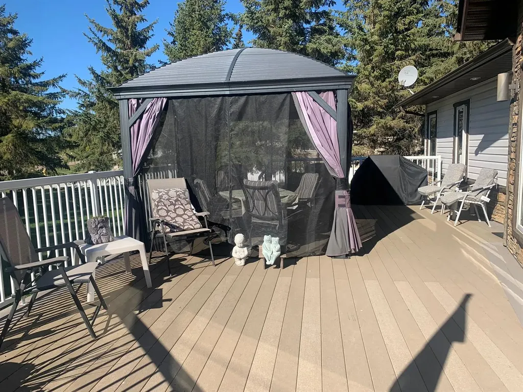 134, 15474 Old Trail Lac La Biche AB T0A 2T0