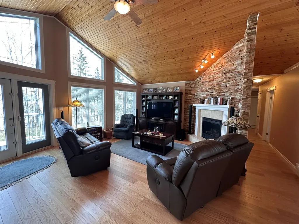134, 15474 Old Trail Lac La Biche AB T0A 2T0