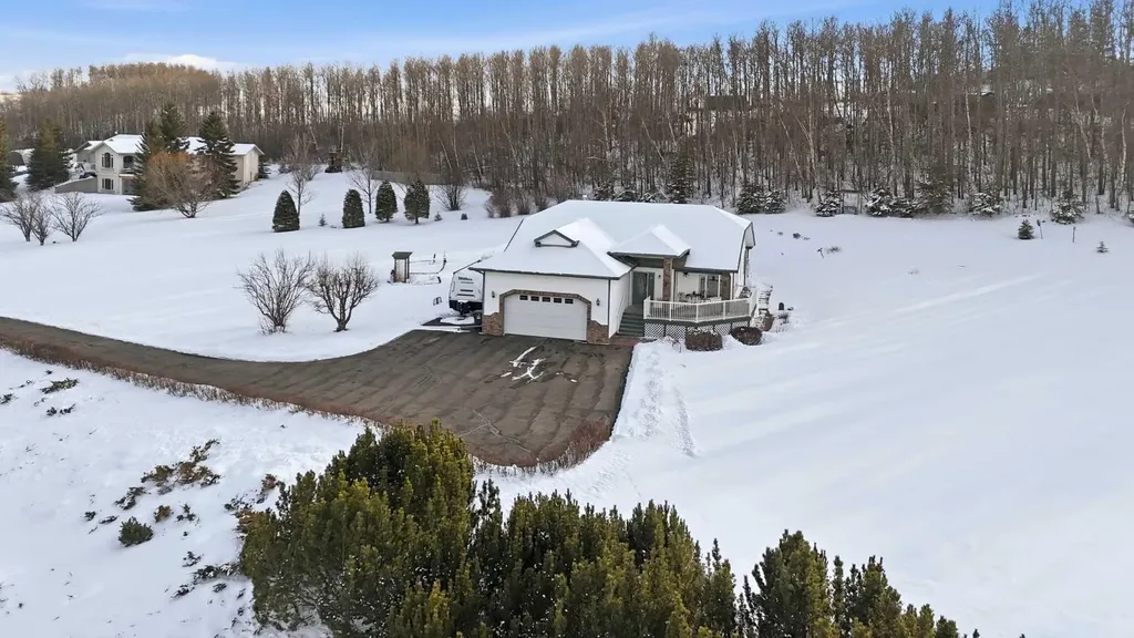 26110 Highway 11 Rural Red Deer County AB T4E1C2