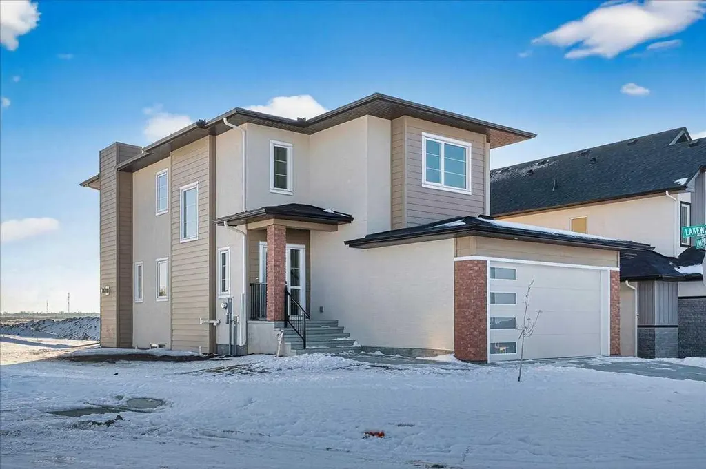 3 Lakewood Way Strathmore AB T1P 2J5