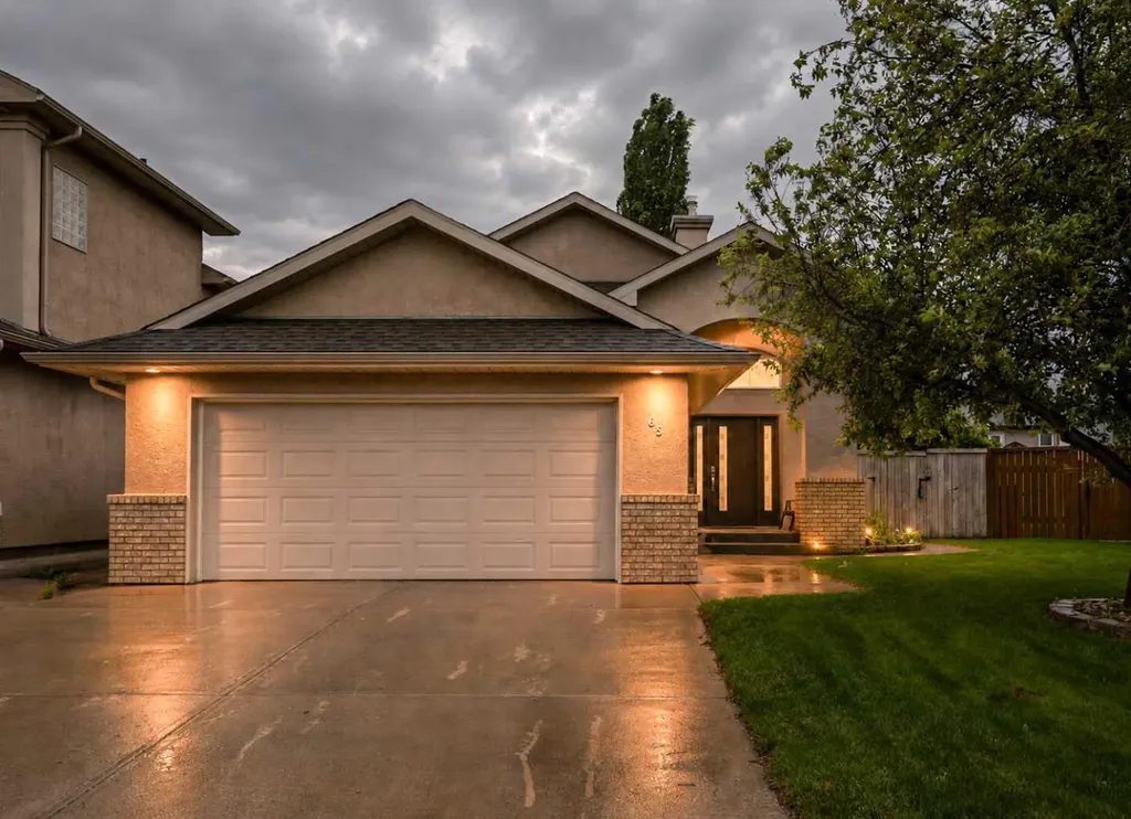 65 Heritage Circle W Lethbridge AB T1K 7T3