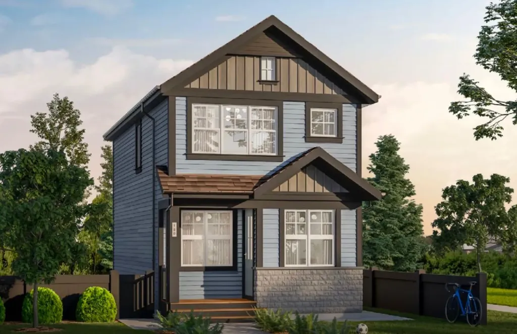 8705 Copperwood Road Grande Prairie AB T8X 0H4