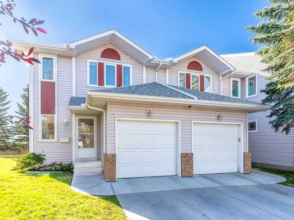 100 Catalina Circle NE Calgary AB T1Y 7B7