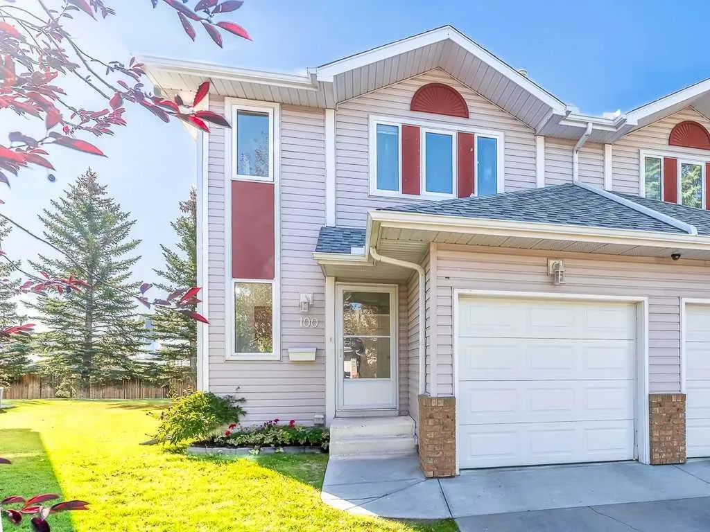 100 Catalina Circle NE Calgary AB T1Y 7B7