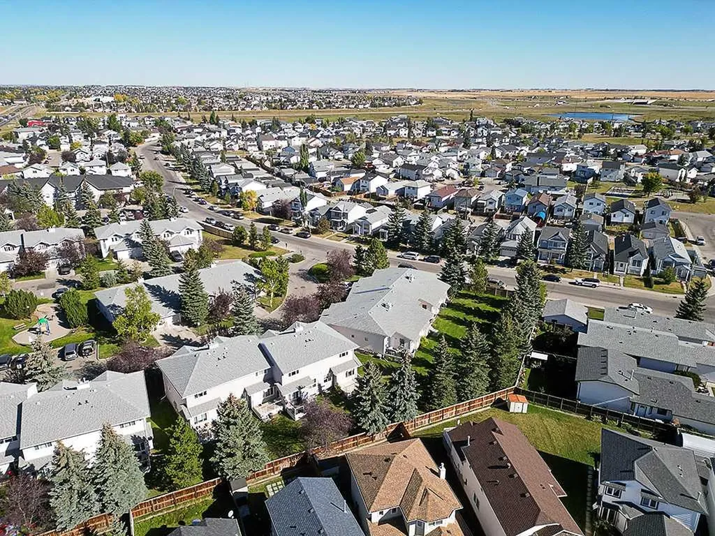 100 Catalina Circle NE Calgary AB T1Y 7B7