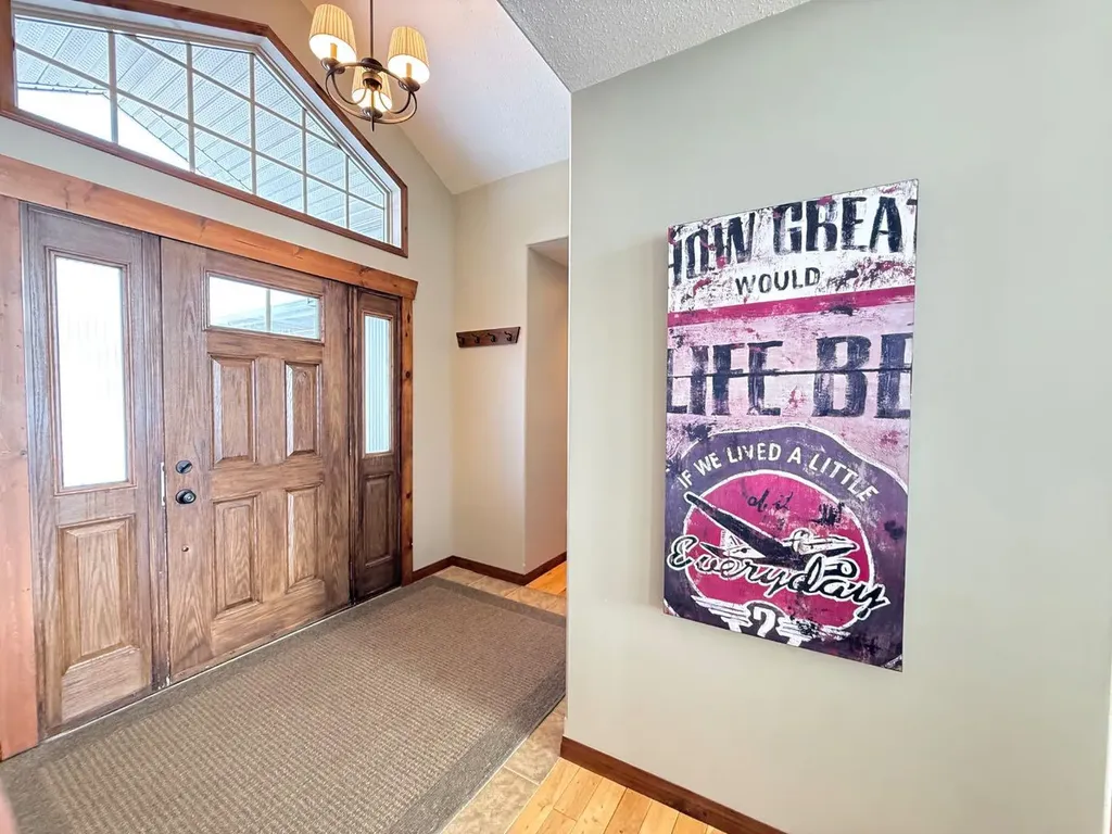 203 Northern Meadows Drive Lac Des Iles SK S0M 1A0