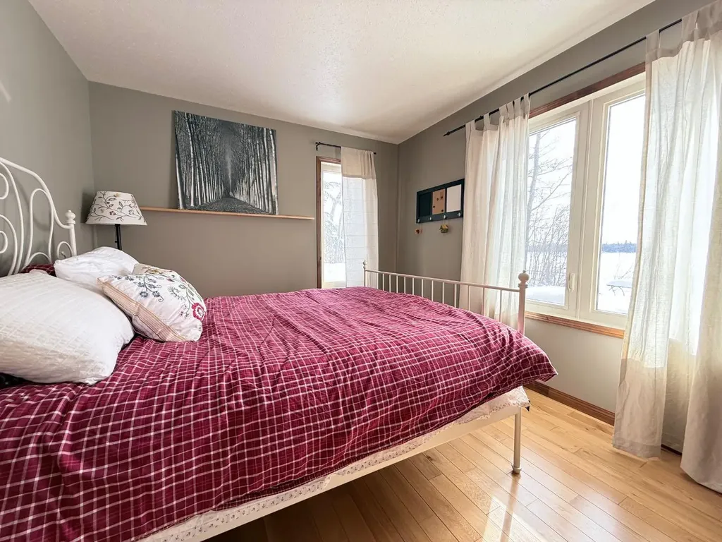 203 Northern Meadows Drive Lac Des Iles SK S0M 1A0
