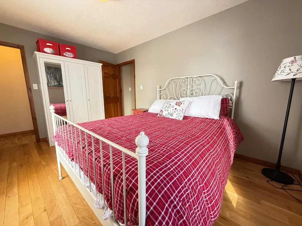 203 Northern Meadows Drive Lac Des Iles SK S0M 1A0