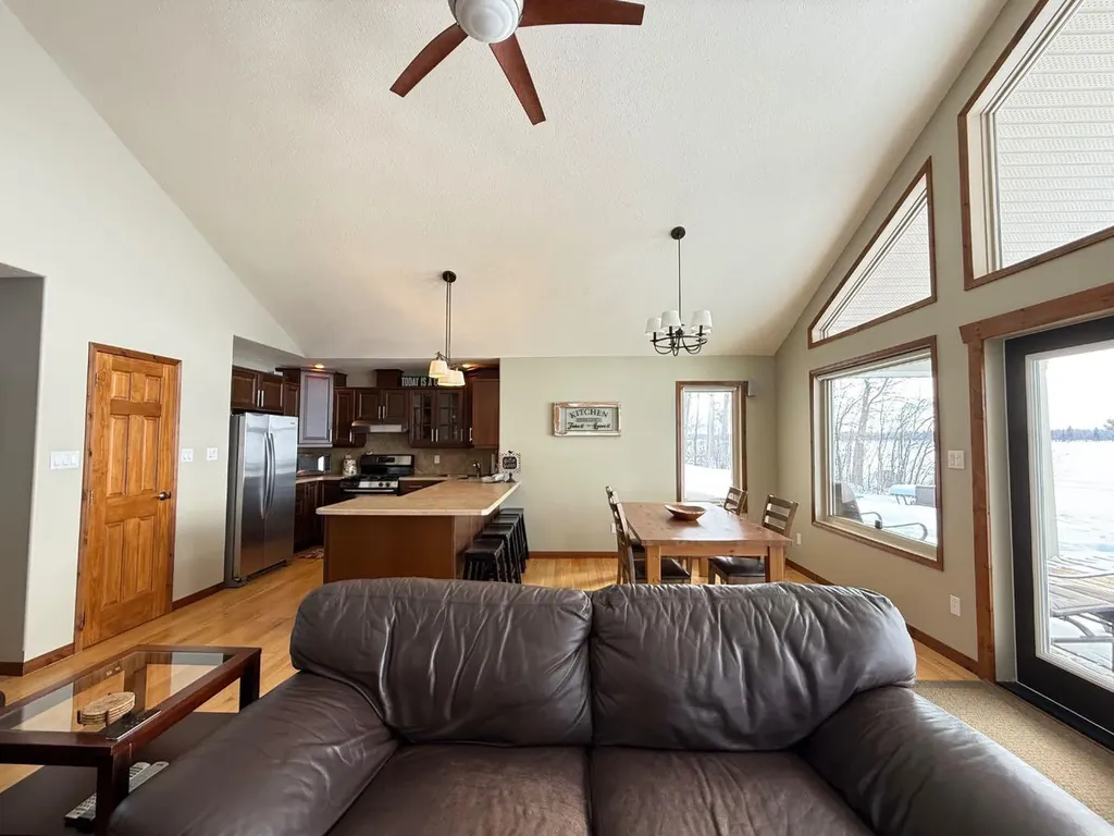 203 Northern Meadows Drive Lac Des Iles SK S0M 1A0