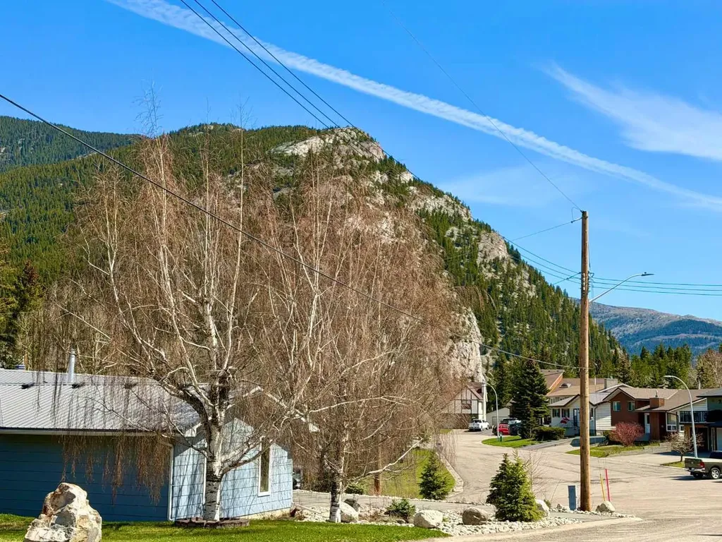 13521 15 Avenue Blairmore AB T0K 0E0