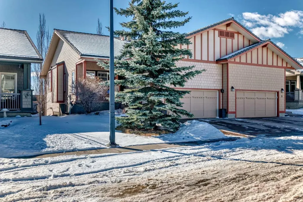 5 Bridle Estates Road SW Calgary AB T2Y 5A8
