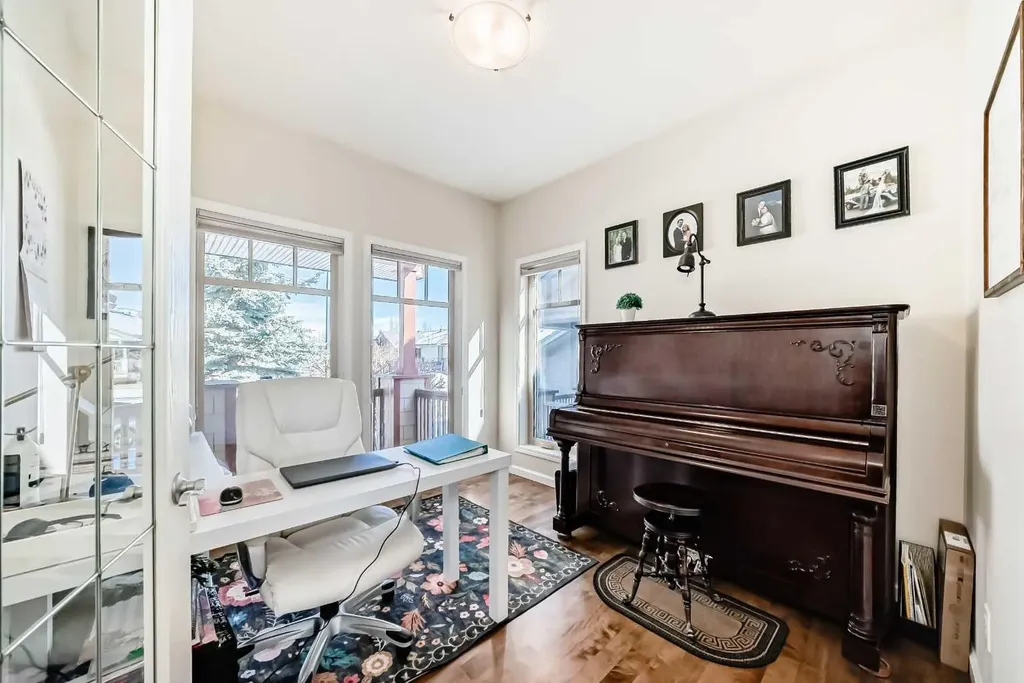 5 Bridle Estates Road SW Calgary AB T2Y 5A8